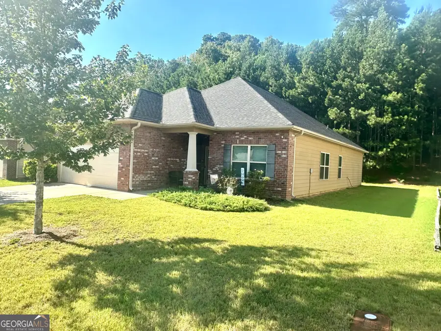 864 Crescent Ln, Griffin, GA 30224 - #2