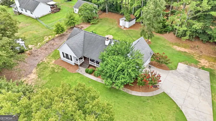 305 Annie Lane, Locust Grove, GA 30248 - #2