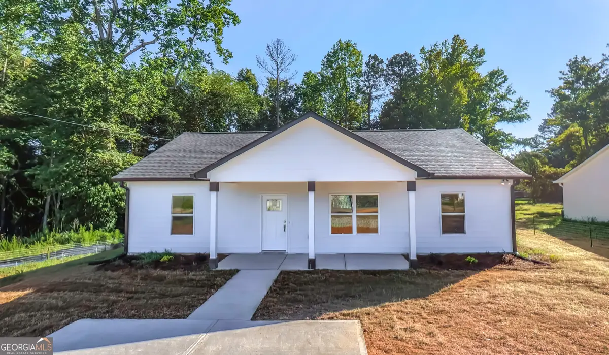 195 Kennedy Estates Road, Carrollton, GA 30116 - #1