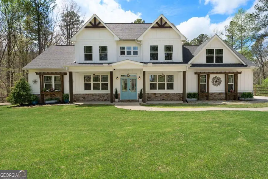 401 Blossom Trail, Acworth, GA 30101 - #2