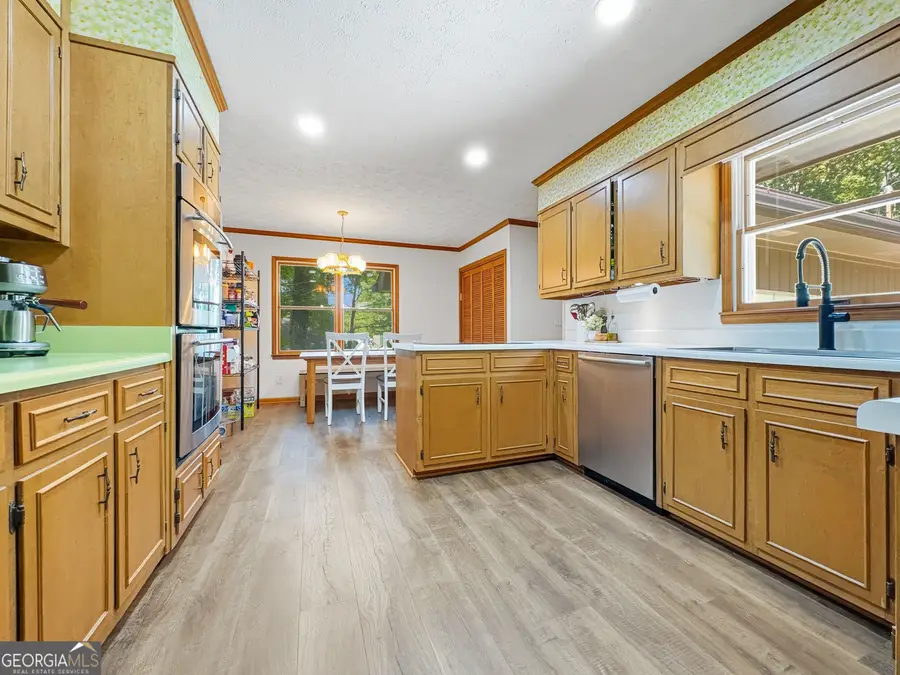 330 Sharon Drive, Fayetteville, GA 30214 - #3
