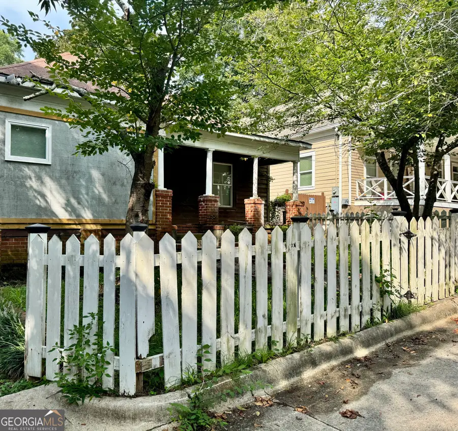 720 Harold Street, Macon, GA 31201 - #2