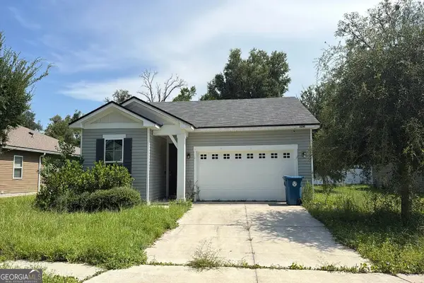 2280 Lincoln Sendero Trail, Jacksonville, FL 32218