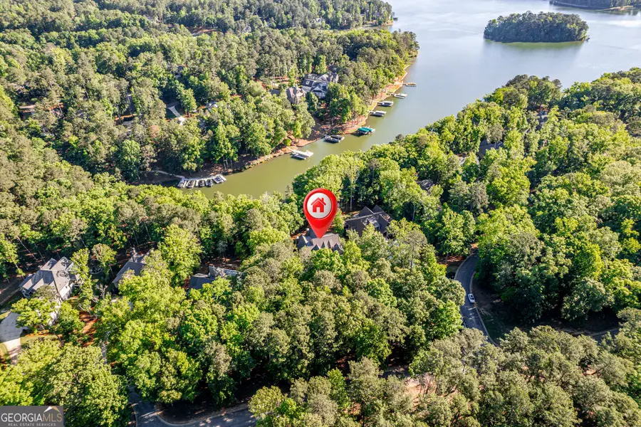 1000 Brickyard Lane, Greensboro, GA 30642 - #2