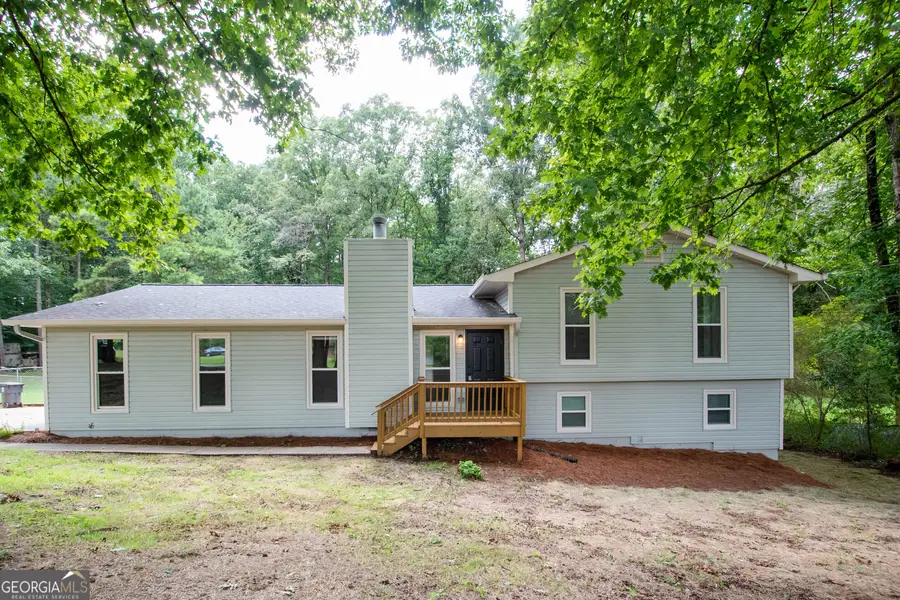 240 Hearthstone Drive W, Newnan, GA 30263 - #2
