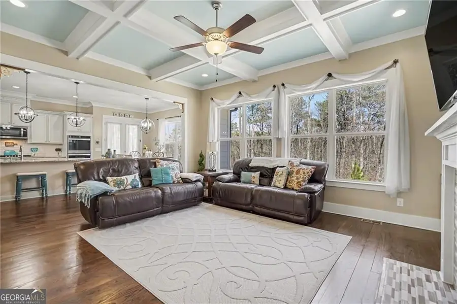 1771 Rockwater Road, Marietta, GA 30066 - #2
