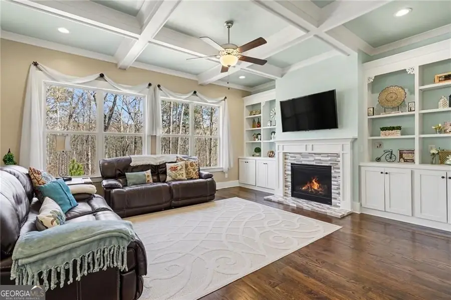 1771 Rockwater Road, Marietta, GA 30066 - #3