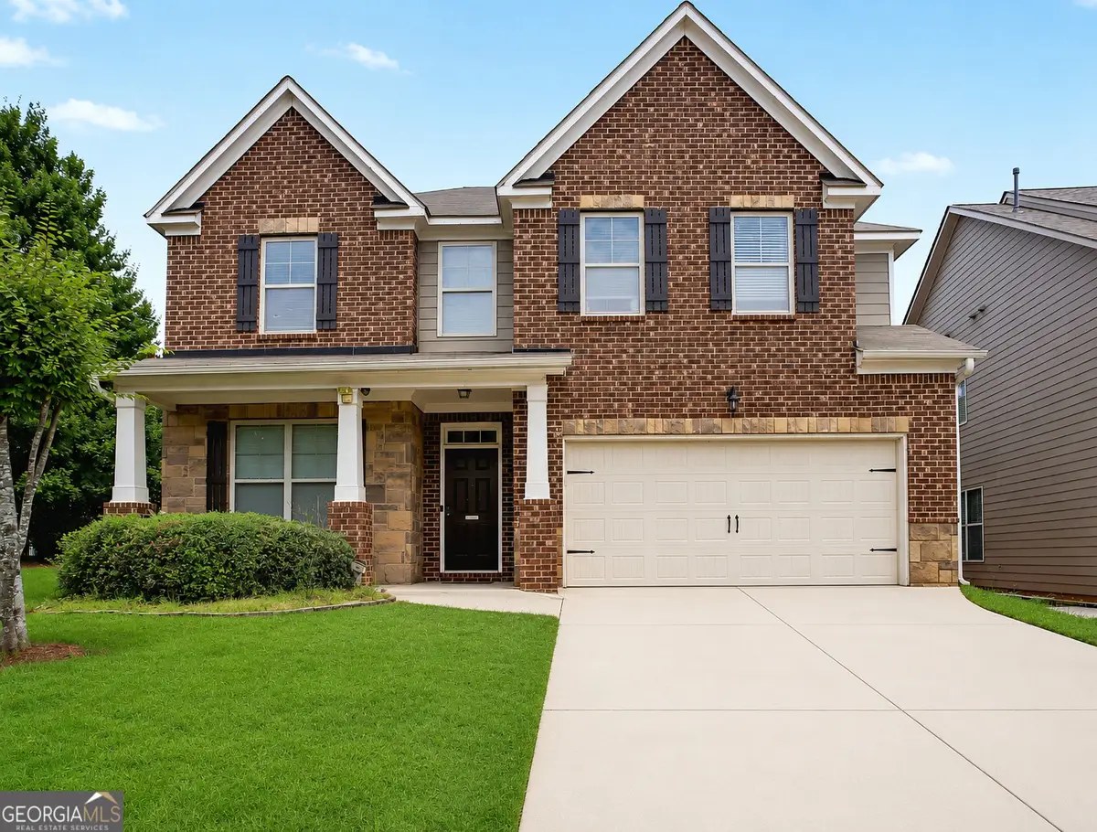 705 Highbranch Circle, Lawrenceville, GA 30044 - #1