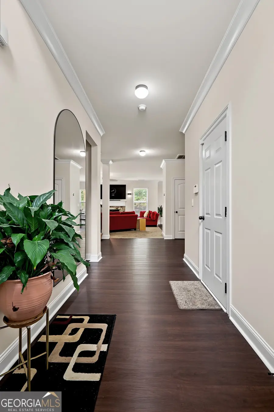 705 Highbranch Circle, Lawrenceville, GA 30044 - #2