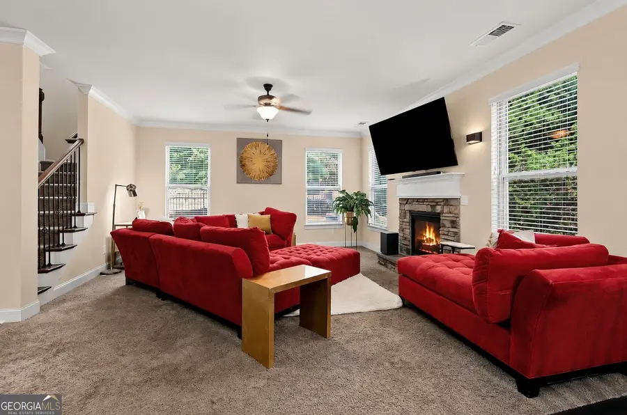 705 Highbranch Circle, Lawrenceville, GA 30044 - #3