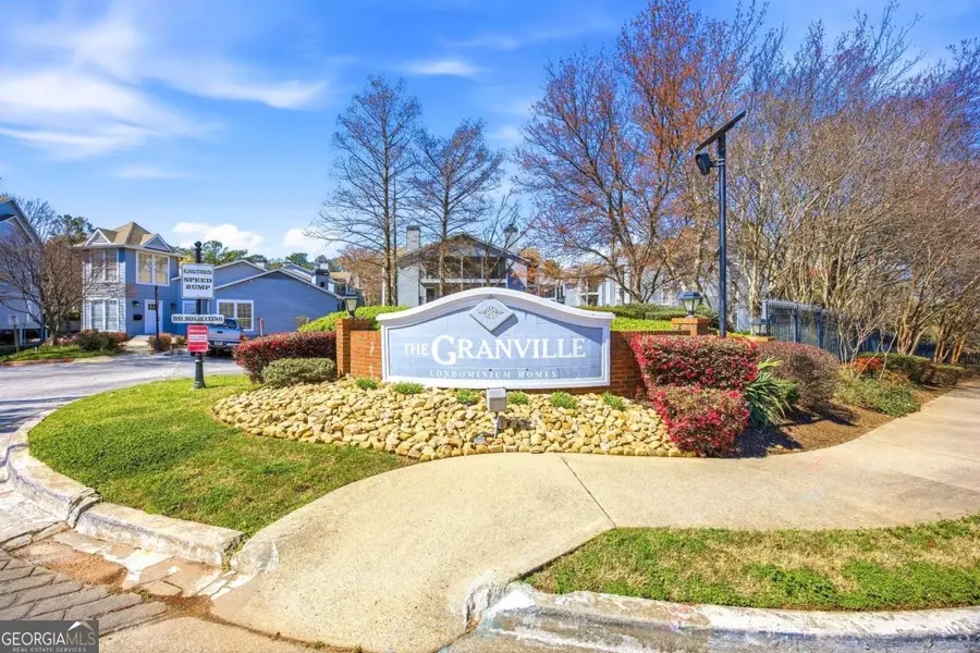 120 Granville Court, Atlanta, GA 30328 - #2
