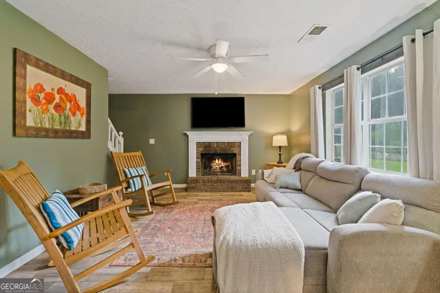 1115 Patton Way, McDonough, GA 30252 - #2
