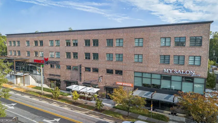 100 Prince Avenue #A317, Athens, GA 30601 - #2