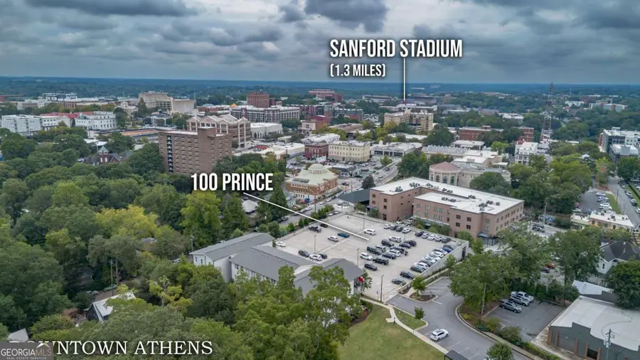 100 Prince Avenue #A317, Athens, GA 30601 - #3