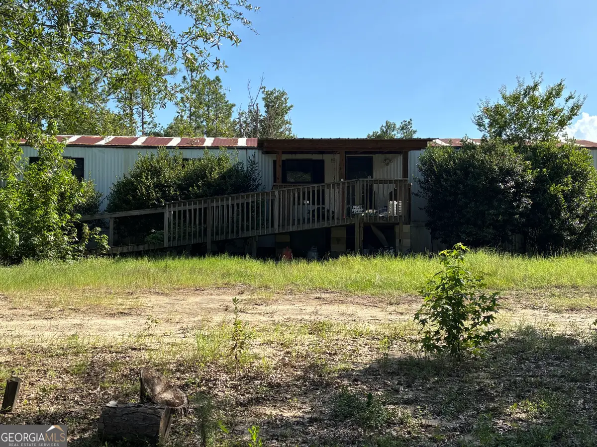 3030 Cowboy Way, Portal, GA 30450 - #1