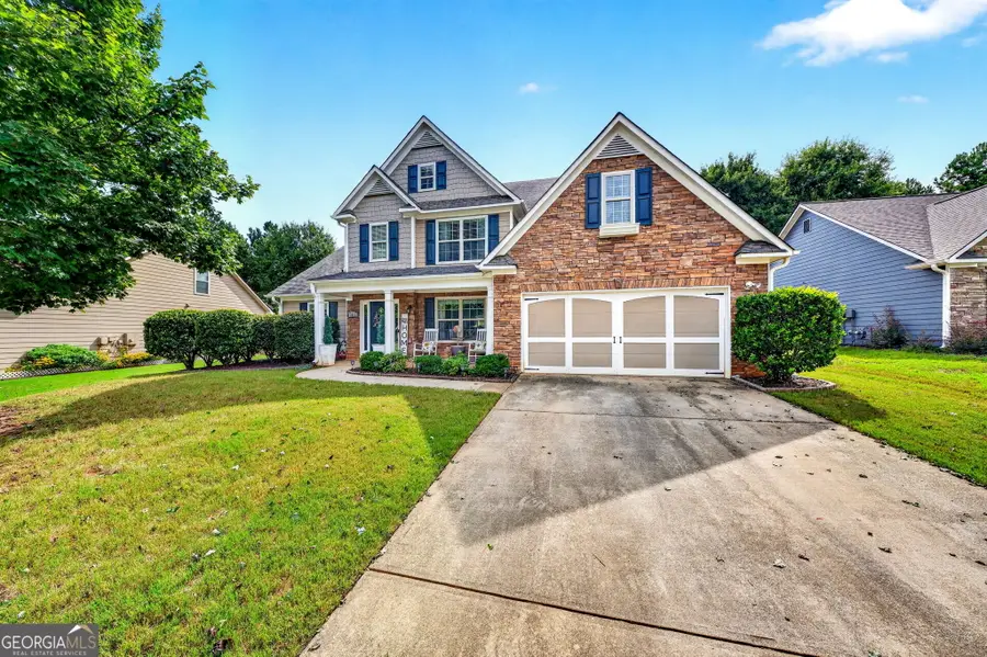 1811 Alberta Lane, Winder, GA 30680 - #2