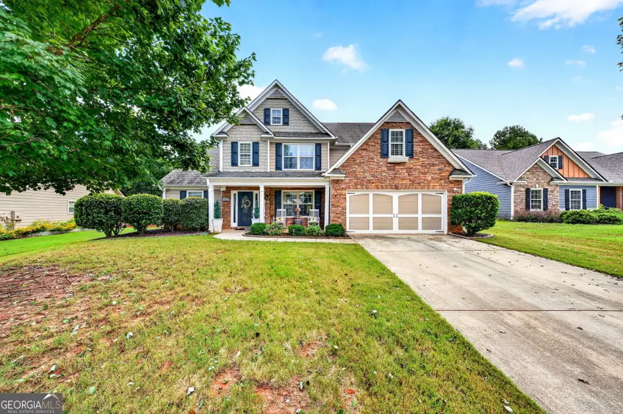 1811 Alberta Lane, Winder, GA 30680 - #3