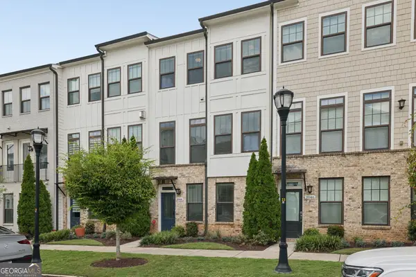2044 Rockledge Road Ne, Atlanta, GA 30324