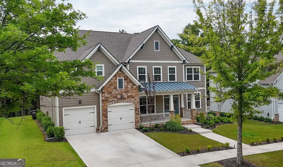 9872 Ashton Old Road, Douglasville, GA 30135 - #3