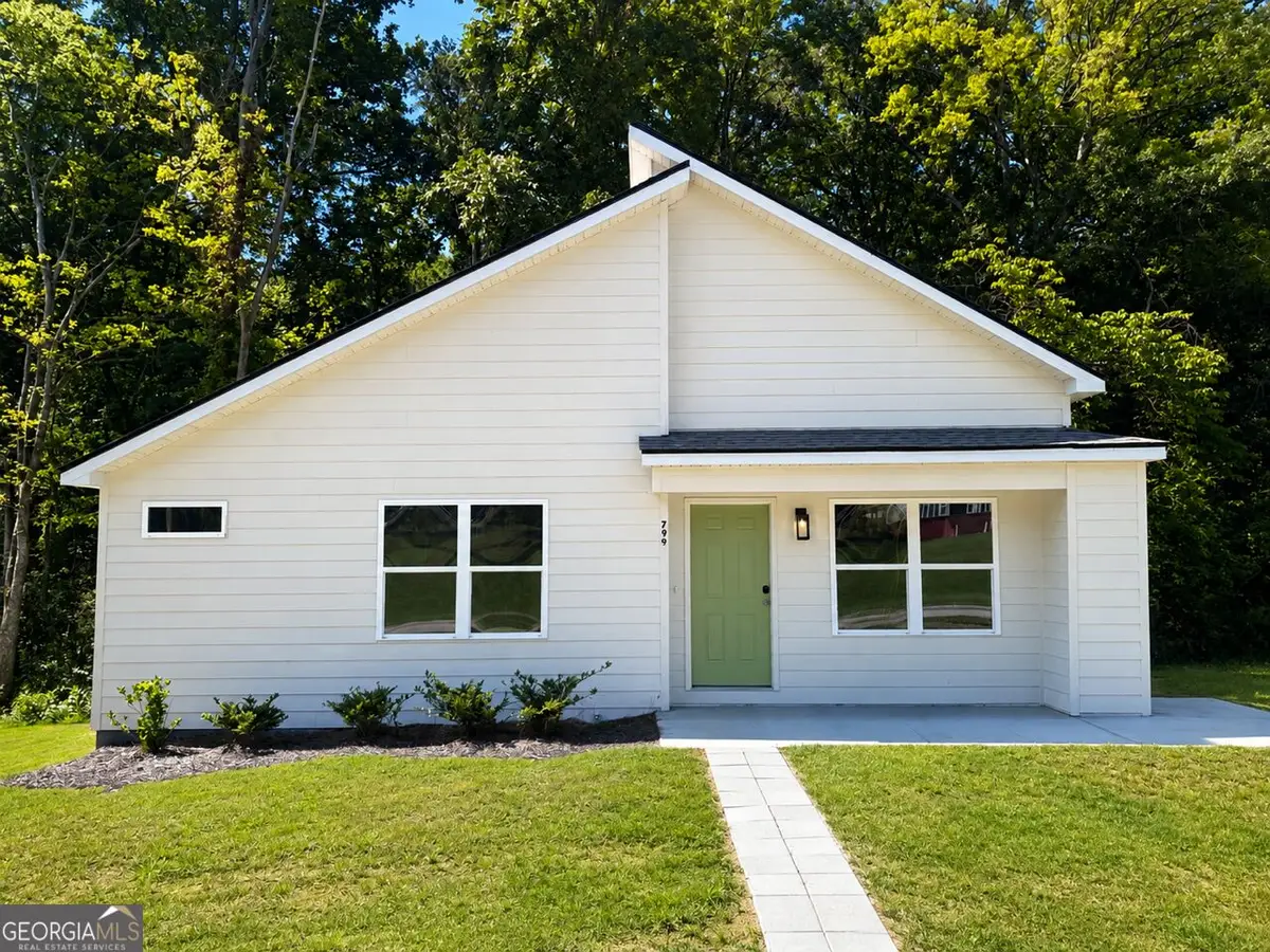 799 Hunnicutt Avenue, Lagrange, GA 30240 - #1