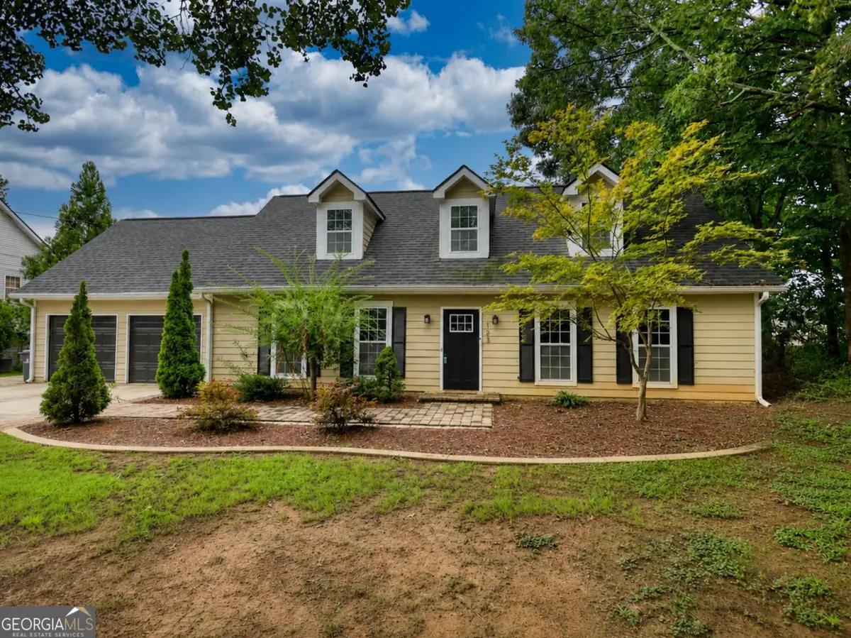 123 The Esplanade Way Sw, Loganville, GA 30052 - #1