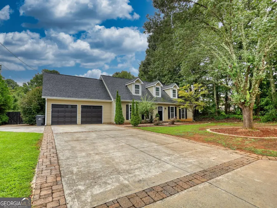 123 The Esplanade Way Sw, Loganville, GA 30052 - #2
