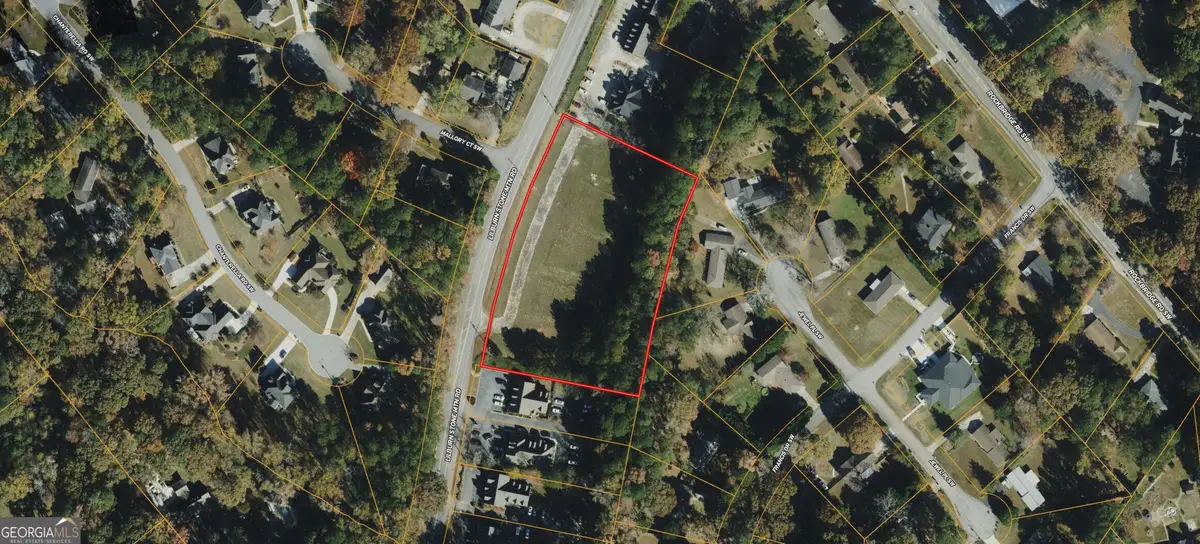 0 Lilburn Stone Mtn Road, Stone Mountain, GA 30087 - #1