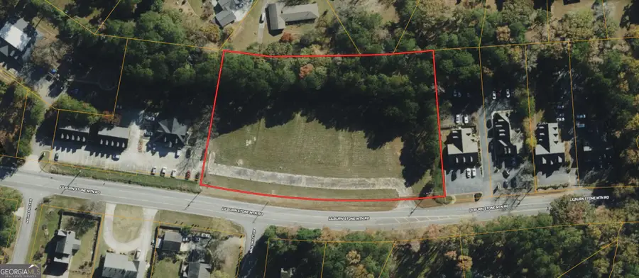 0 Lilburn Stone Mtn Road, Stone Mountain, GA 30087 - #2