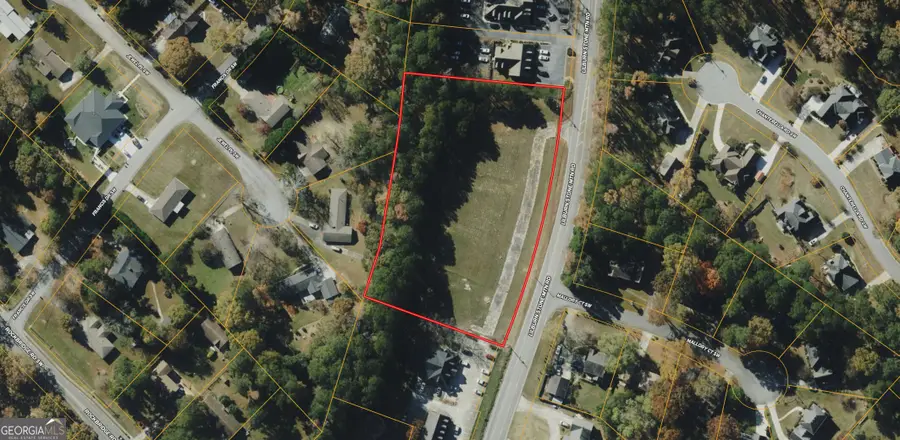 0 Lilburn Stone Mtn Road, Stone Mountain, GA 30087 - #3