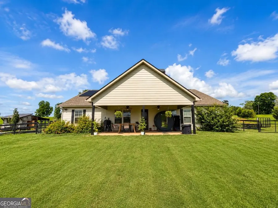 4404 Smokey Rd, Newnan, GA 30263 - #2