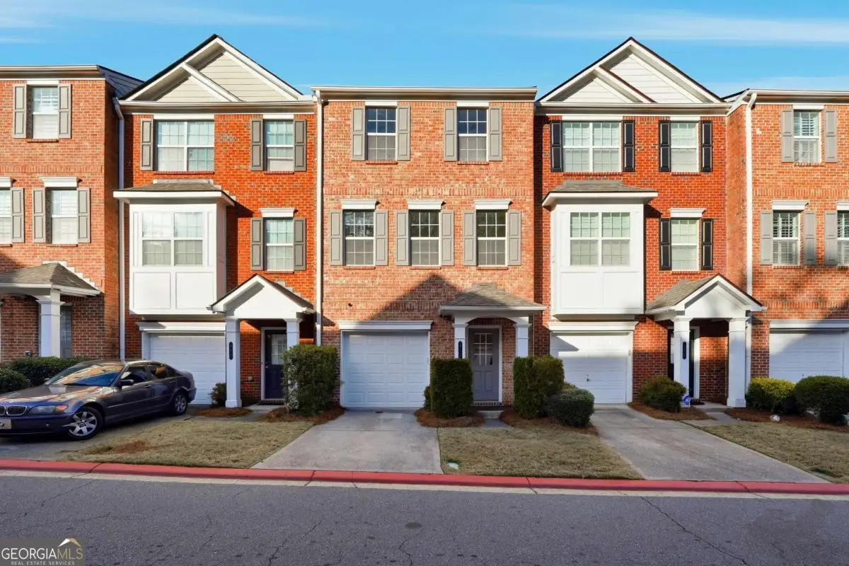 412 Heritage Park Trace Nw #22, Kennesaw, GA 30144 - #1