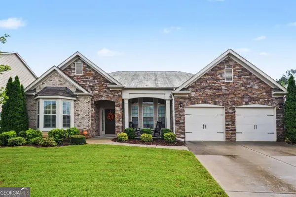 2840 Bluestone Drive, Atlanta, GA 30331