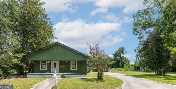 1801 Creswell Street, Waycross, GA 31503