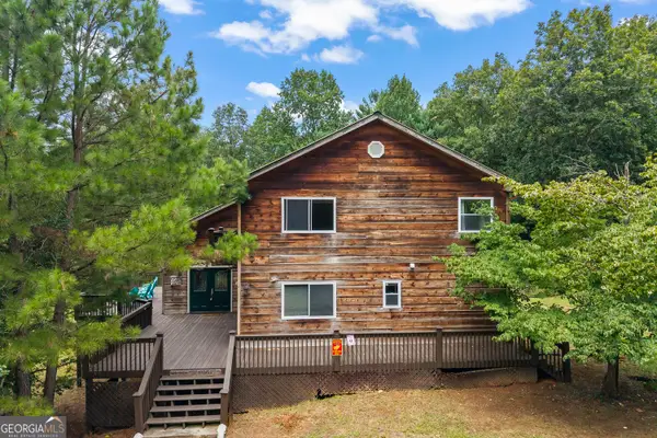 455 Holt Road, Ellijay, GA 30536