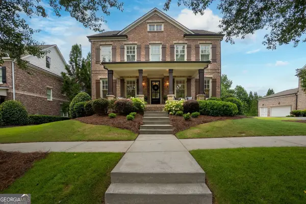 12520 Needham Street, Alpharetta, GA 30004