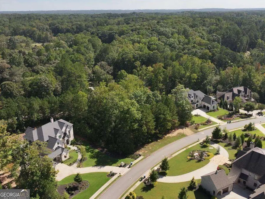 15995 Manor Club Drive, Alpharetta, GA 30004 - #2
