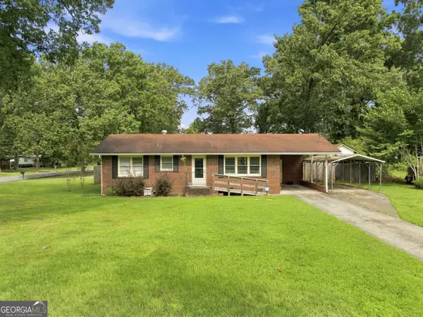 1 Eugenia Circle Nw, Rome, GA 30165