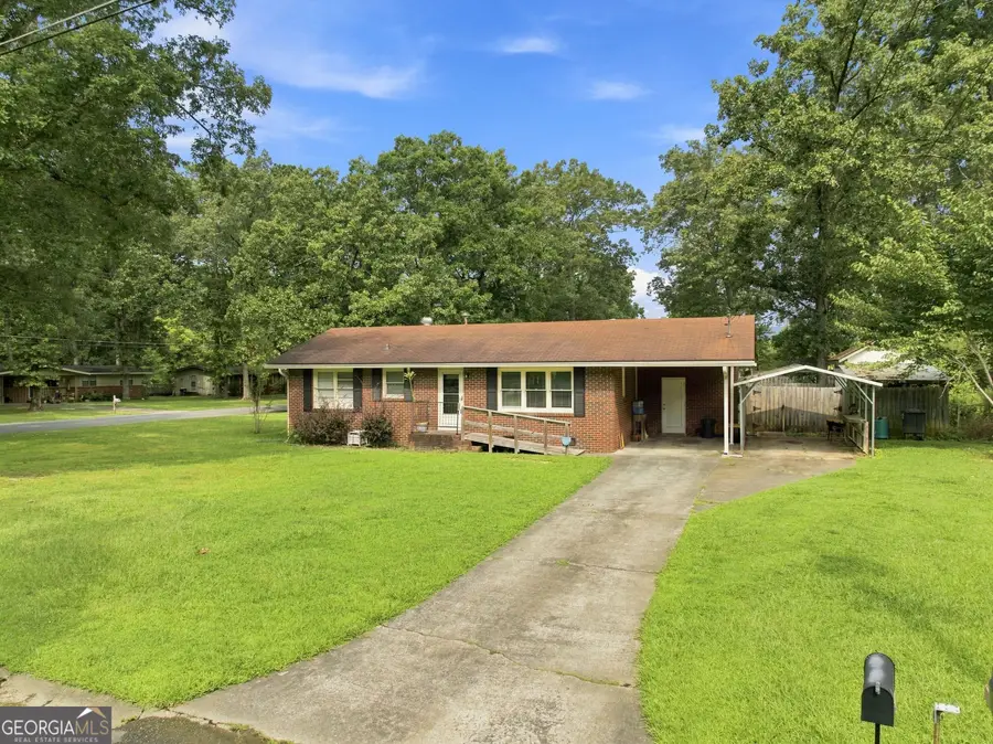 1 Eugenia Circle Nw, Rome, GA 30165 - #2