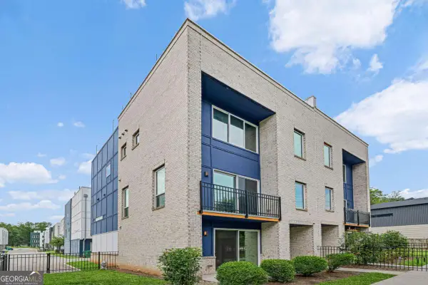 1585 Rock Dam Drive, Atlanta, GA 30317