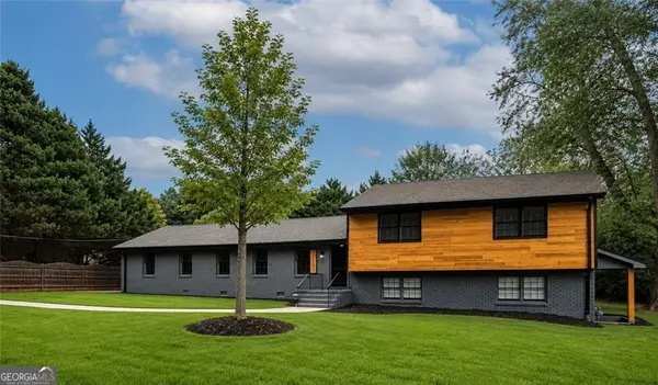 3464 Herschel Road, College Park, GA 30337