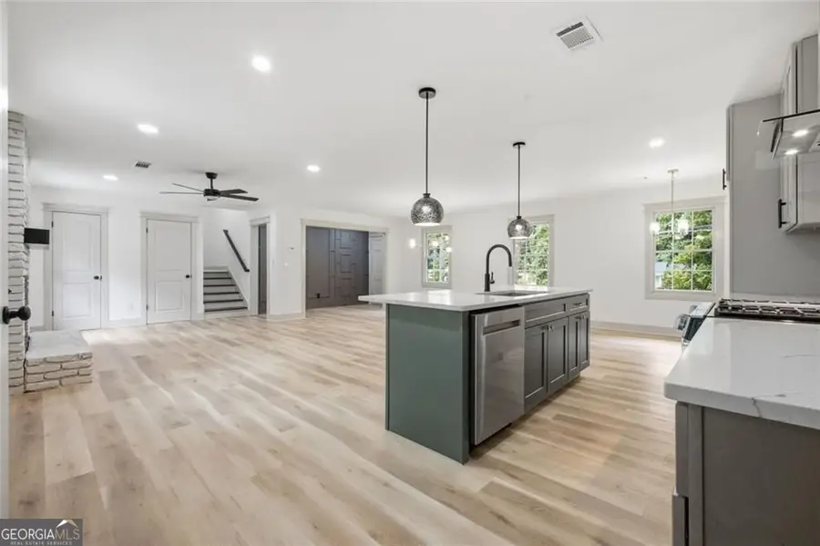 3464 Herschel Road, College Park, GA 30337 - #2