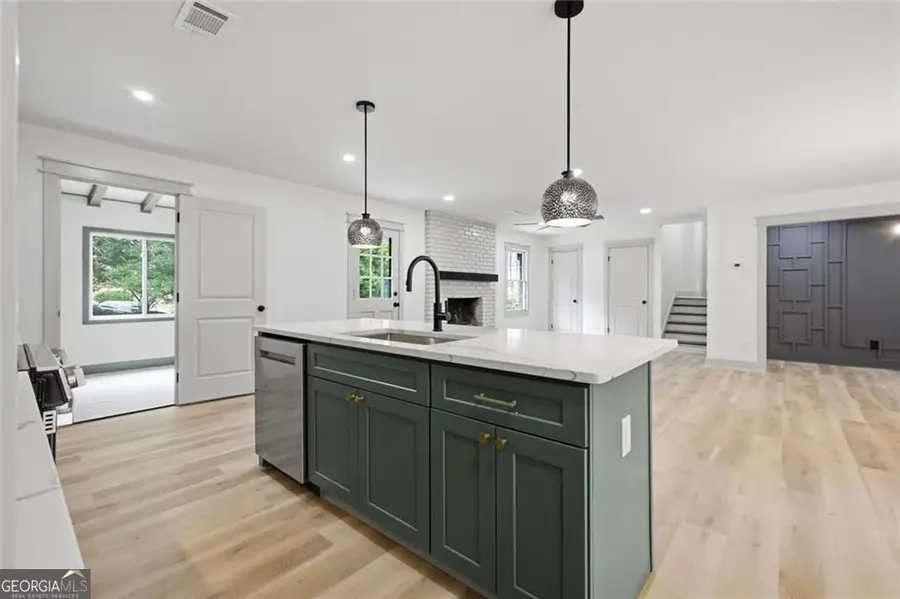 3464 Herschel Road, College Park, GA 30337 - #3