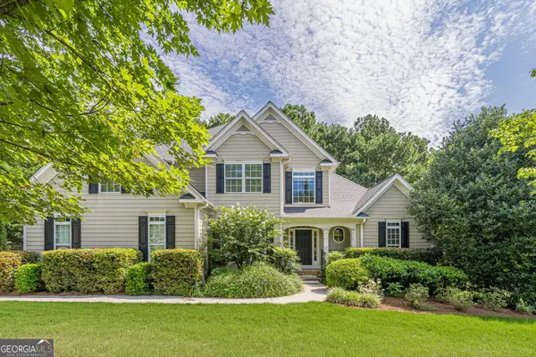 4190 Lakeside Boulevard, Monroe, GA 30655