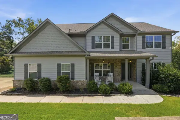 179 White Oak Trail N, Dahlonega, GA 30533