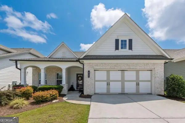 816 Spruce Avenue, Canton, GA 30114