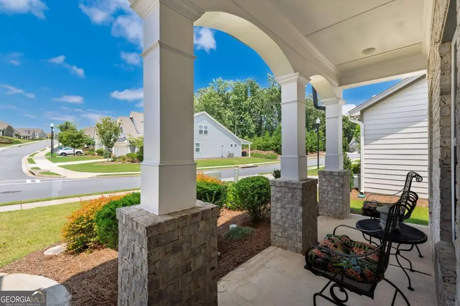 816 Spruce Avenue, Canton, GA 30114 - #3
