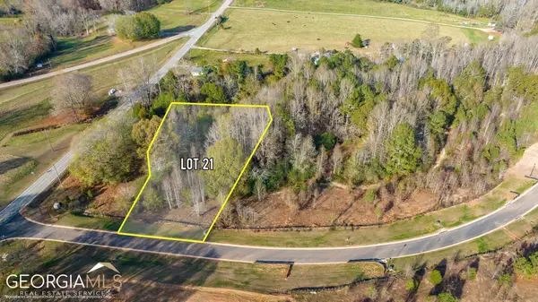 5409 Oak Manor Way #LOT 21, Murrayville, GA 30564