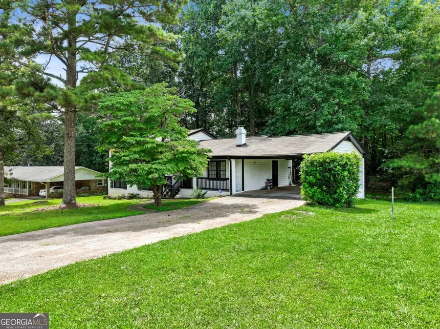 3918 Sherwood Drive, Douglasville, GA 30135 - #2