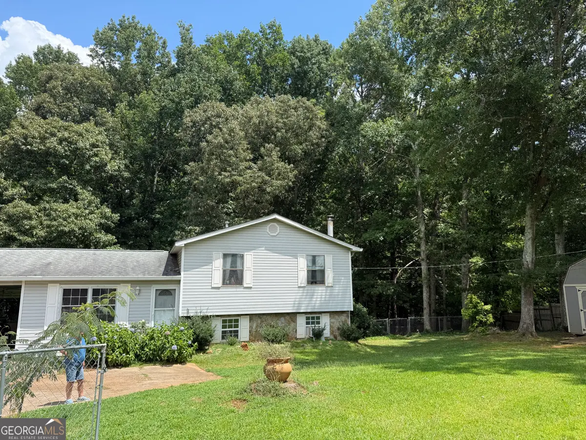 160 Tanner Beach Road, Carrollton, GA 30117 - #1