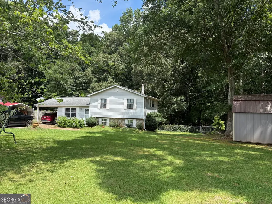 160 Tanner Beach Road, Carrollton, GA 30117 - #2